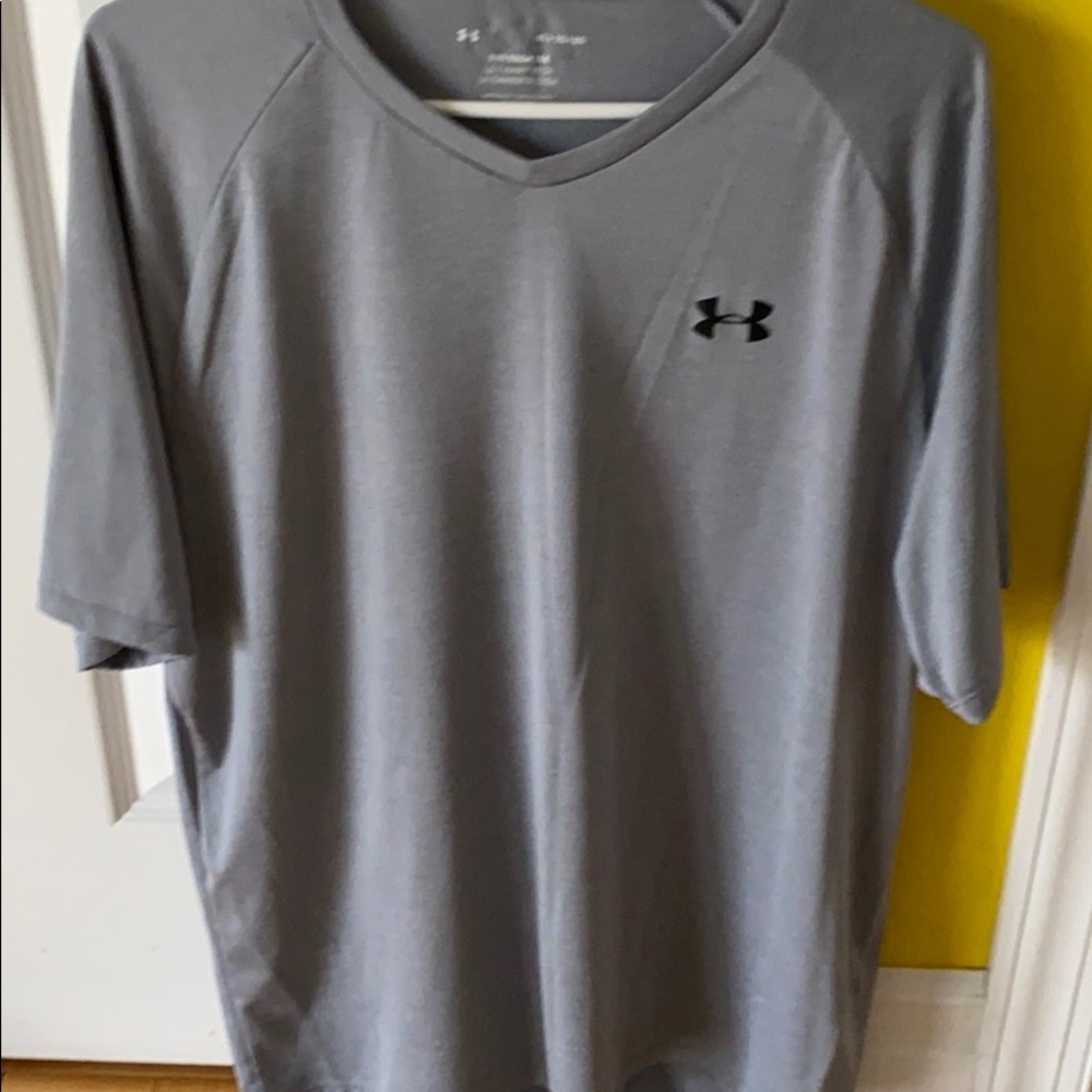 Under Armour The Tech Tee